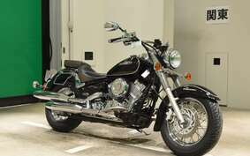 YAMAHA DRAGSTAR 400 CLASSIC  2012 VH02J