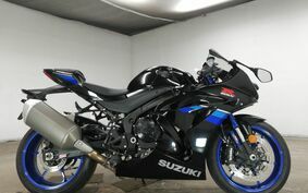 SUZUKI GSX-R1000R 2017 DM11G