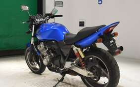 HONDA CB400SF VTEC 2008 NC42