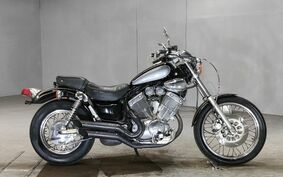 YAMAHA VIRAGO 400 1993 2NT