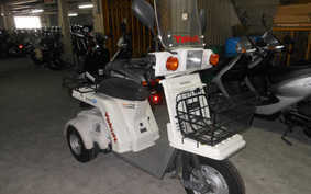 HONDA GYRO X TD01