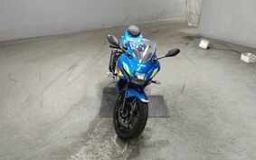 SUZUKI GSX-R125 DL33B