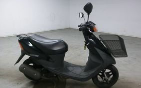 SUZUKI LET's 2 CA1PA