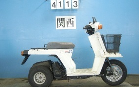 HONDA GYRO X TD01