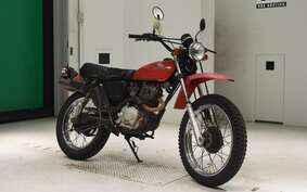 HONDA XL230 MC36