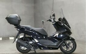 HONDA PCX 160 KF47