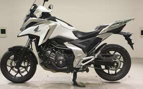 HONDA NC750X DCT 2023 RH09