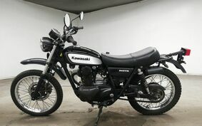 KAWASAKI 250TR BJ250F