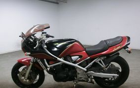 SUZUKI BANDIT 400 V Limited 1991 GK75A