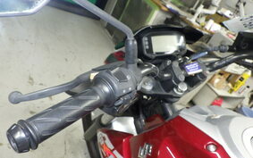 SUZUKI GIXXER 150 NG4BG