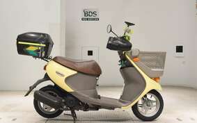 SUZUKI LET's 4 Basket CA43A