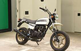 HONDA APE 100 GEN 2 HC13