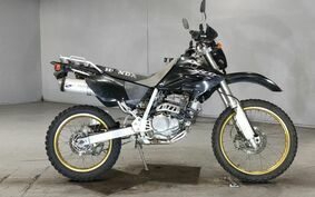 HONDA XR250 MD30