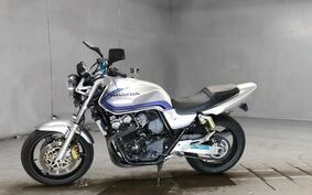 HONDA CB400SF VTEC 1999