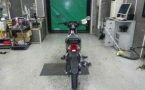 HONDA SONIC 125 FS125MC