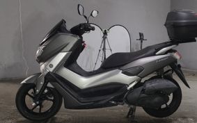 YAMAHA N-MAX 125 SED6J