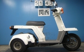 HONDA GYRO X TD01