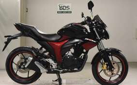 SUZUKI GIXXER 150 NG4BG