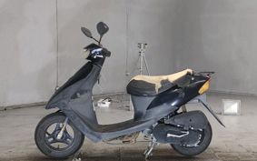 SUZUKI LETS2 CA1PA