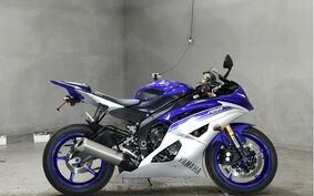 YAMAHA YZF-R6 2015 RJ15