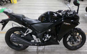 HONDA CBR250R ABS MC41