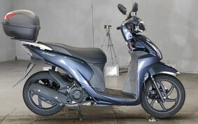 HONDA DIO 110 JF58