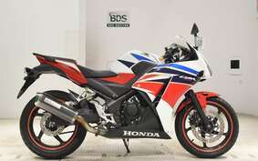 HONDA CBR250R GEN 3 MC41