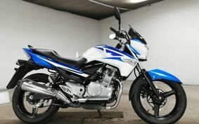 SUZUKI GSR250 GJ55D