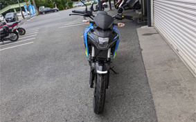 SUZUKI GSX-S125 ABS DL32B