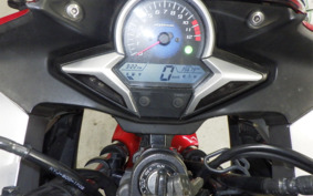 HONDA CBR250R GEN 3 MC41