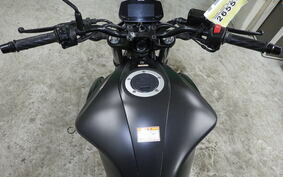 SUZUKI GIXXER 250 ED22B