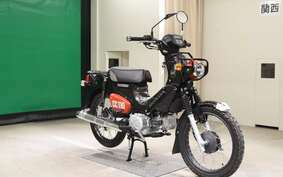 HONDA CROSS CUB 110 JA45