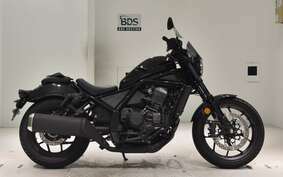 HONDA REBEL 1100 DCT 2023 SC83