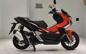 HONDA ADV150 KF38