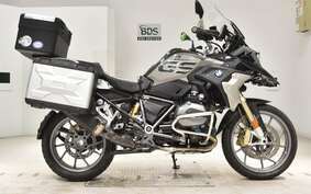 BMW R1200GS EXCLUSIVE 2017 0A51