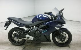 KAWASAKI NINJA 400 R 2012 ER400B