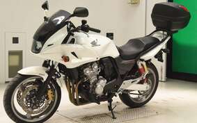 HONDA CB400 SUPER BOLDOR VTEC A 2009 NC42