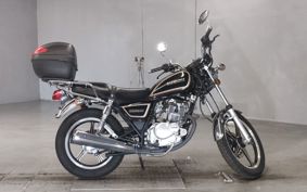 SUZUKI GN125 F Gen.2 PCJ2N
