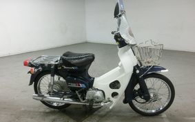 HONDA C70 SUPER CUB C70