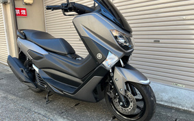 YAMAHA NMAX ABS SED6J