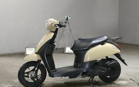 SUZUKI LET's CA4AA