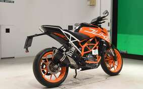 KTM 390 DUKE 2020 JPJ40