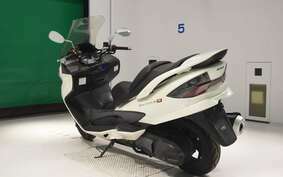 SUZUKI SKYWAVE 250 (Burgman 250) M CJ45A