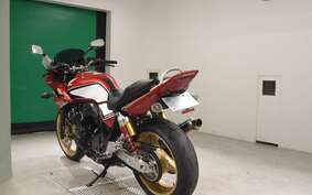 HONDA CB400 SUPER BOLDOR VTEC 2013 NC42