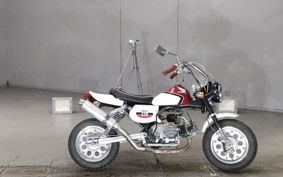 HONDA MONKEY Z50J
