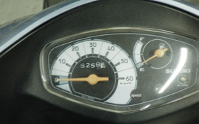 SUZUKI ADDRESS V50 G CA42A