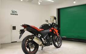 HONDA CBR250R A MC41