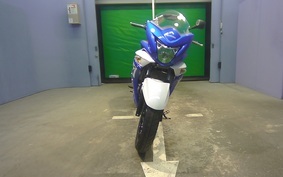 SUZUKI GSR250F GJ55D