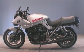 SUZUKI GSX400S KATANA 1992 GK77A