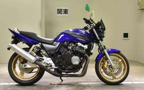 HONDA CB400SFV-3 2005 NC39